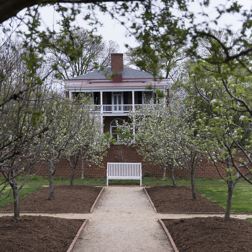 The Gardens